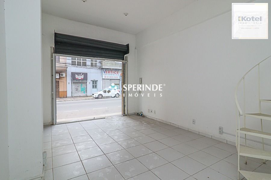 VENDA Loja na Rua Alberto Bins, Próximo a elevada,   com área privativa de 60,00 m² — foto 2