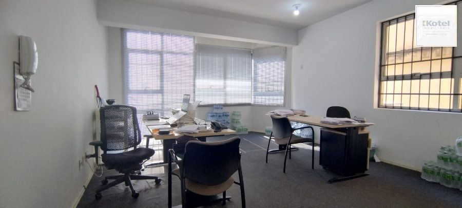 Sala Comercial 1 quartos à venda, 34m², Floresta - Porto Alegre