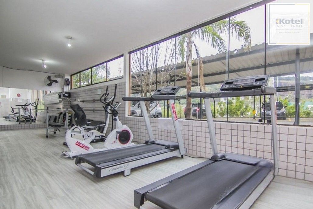 VENDA 2 DORMITÓRIOS, Ótima Localização GARAGEM ELEVADOR  ALTO PETROPOLIS