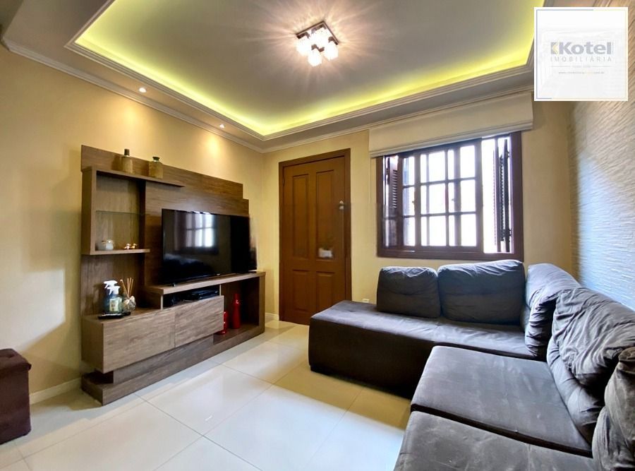 Casa de Condomínio 3 quartos à venda, 68m², Tristeza - Porto Alegre — foto 3