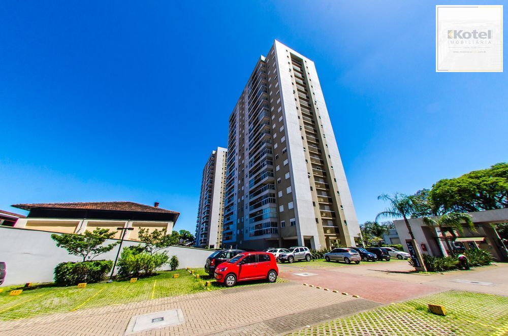 Apartamento 2 quartos à venda, 82m², São Geraldo - Porto Alegre — foto 3