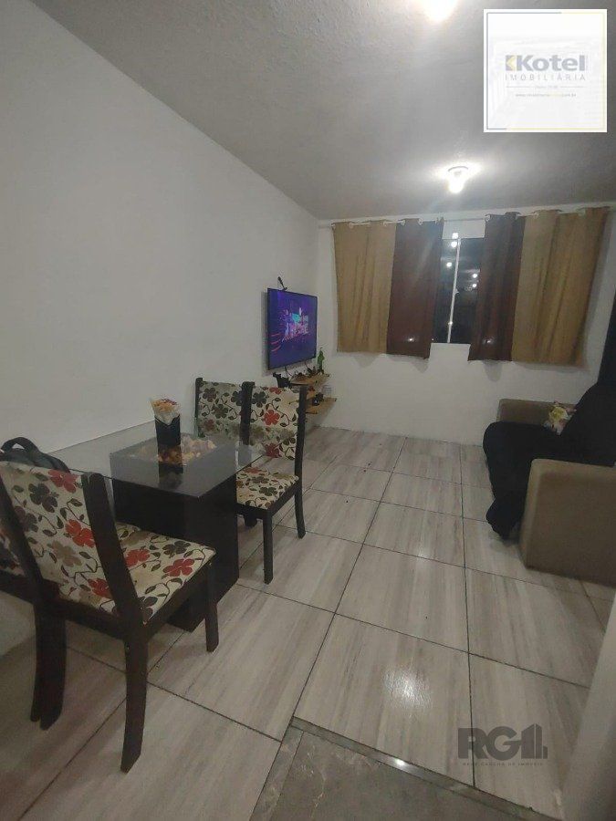 Apartamento 2 quartos à venda, 41m², Hípica - Porto Alegre — foto 5