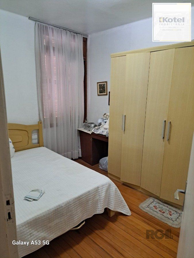 APARTAMENTO 2 DORMITÓRIO NA AMERICO VESPUCIO — foto 3