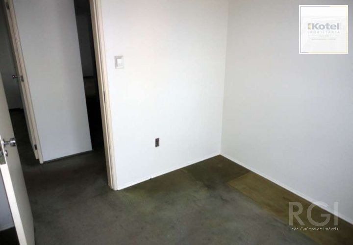 Apartamento para Venda - 128.32m², 3 dormitórios, 1 vaga - Rio Branco