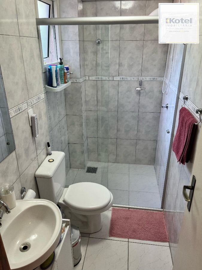 venda apartamento 1 dormitório garagem Bairro São João — foto 3