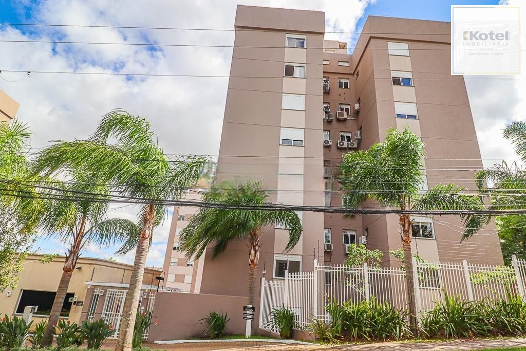 Apartamento 3 dormitórios - Terezópolis — foto 2