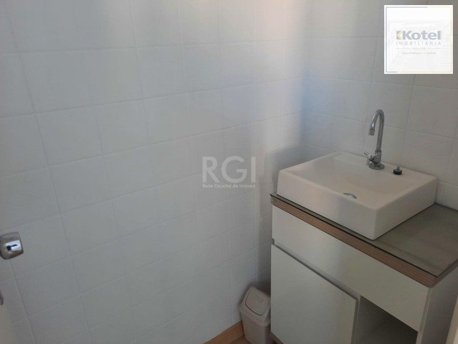 Conjunto/Sala para Venda - 33,90m² área privativa, Floresta — foto 5