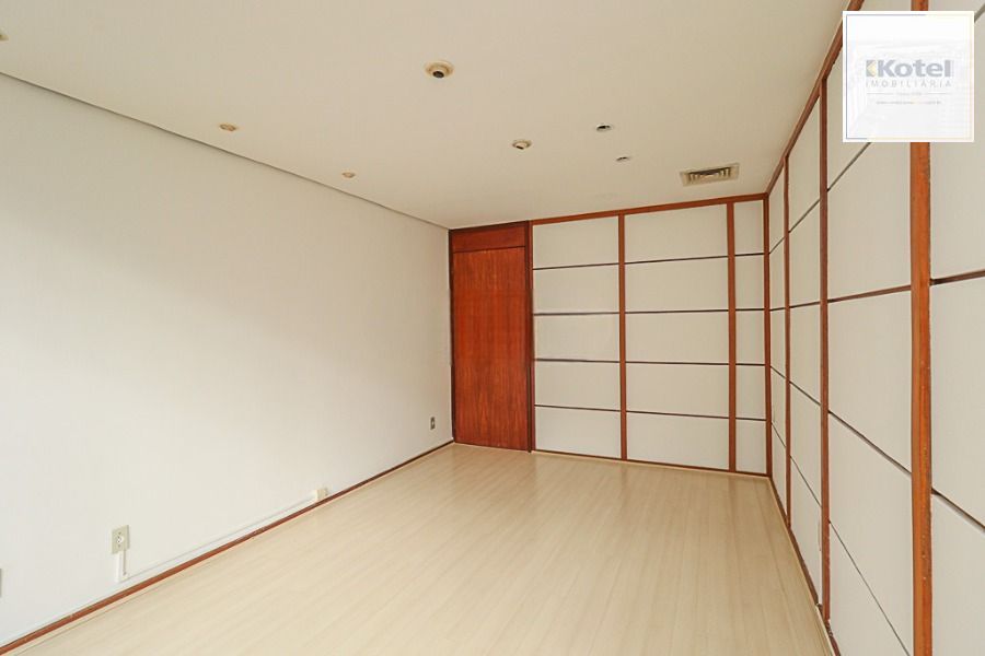 Sala Comercial 1 quartos à venda, 97m², Mont Serrat - Porto Alegre