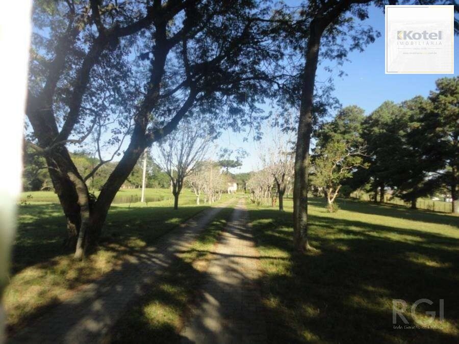 Sítio para Venda - 680m², 3 dormitórios, sendo 1 suites, 6 vagas - Lomba Do Pinheiro
