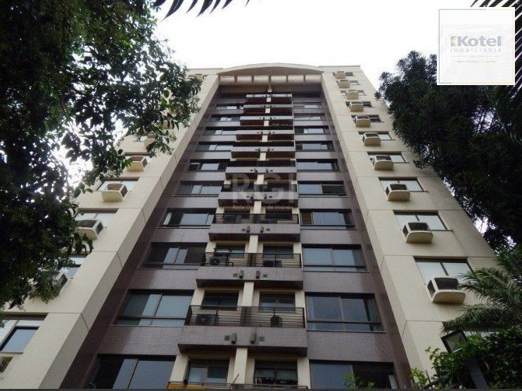 Apartamento para Venda - 74m², 2 dormitórios, sendo 1 suite, churrasqueira, salão de festas, academia, 1 vaga - Petrópolis