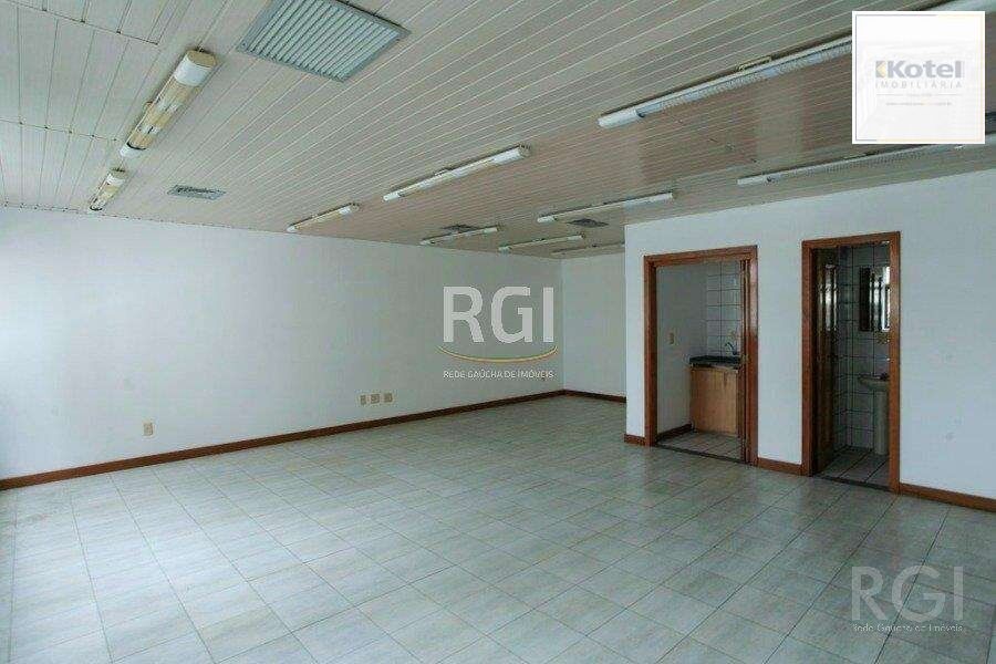 Conjunto/Sala para Venda - 68.66m², 0 dormitórios, 1 vaga - Menino Deus