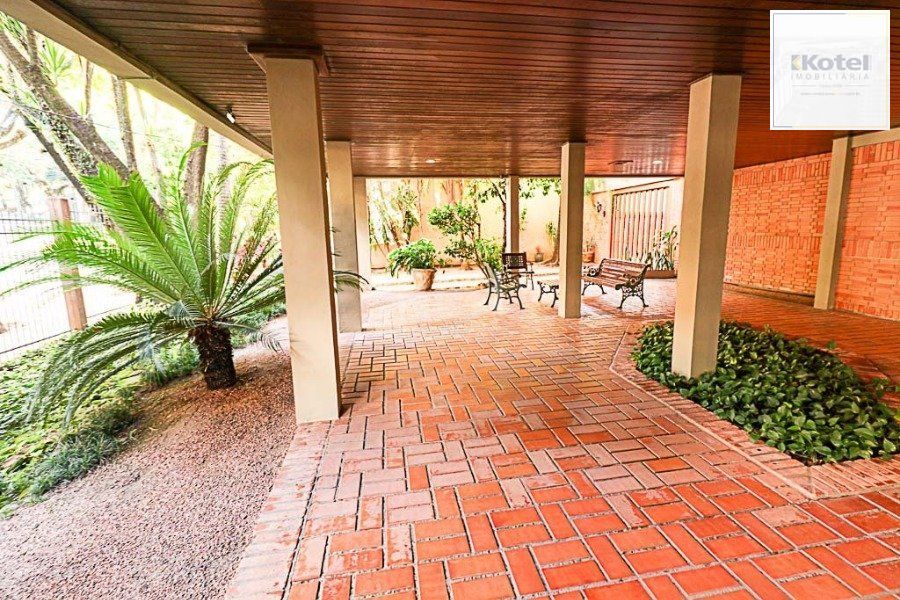 Excelente apartamento de 3 dormitórios , uma suíte , próximo ao Grêmio Náutico União de Petrópolis, — foto 3