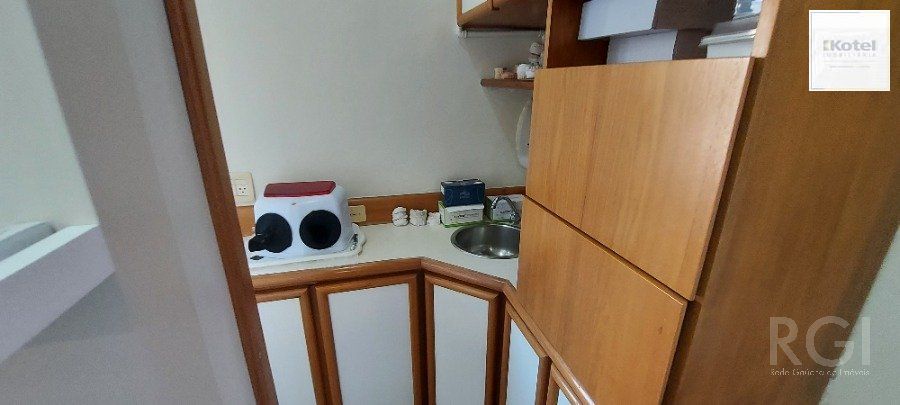 Conjunto/Sala para Venda - 41.75m², 0 dormitórios, Rio Branco