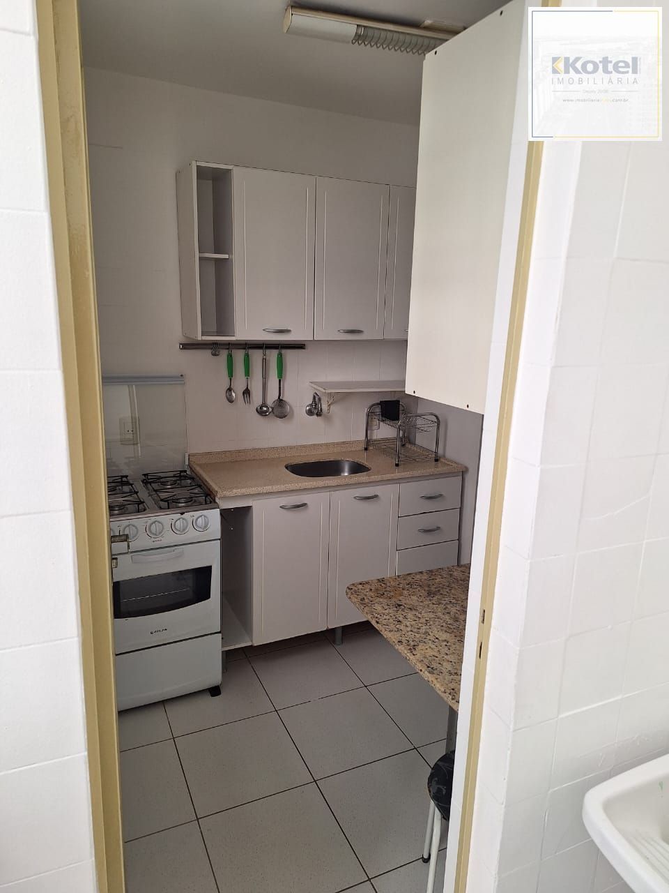 Apartamento, 1 suíte, à venda, 36 m², Petrópolis - Porto Alegre — foto 4