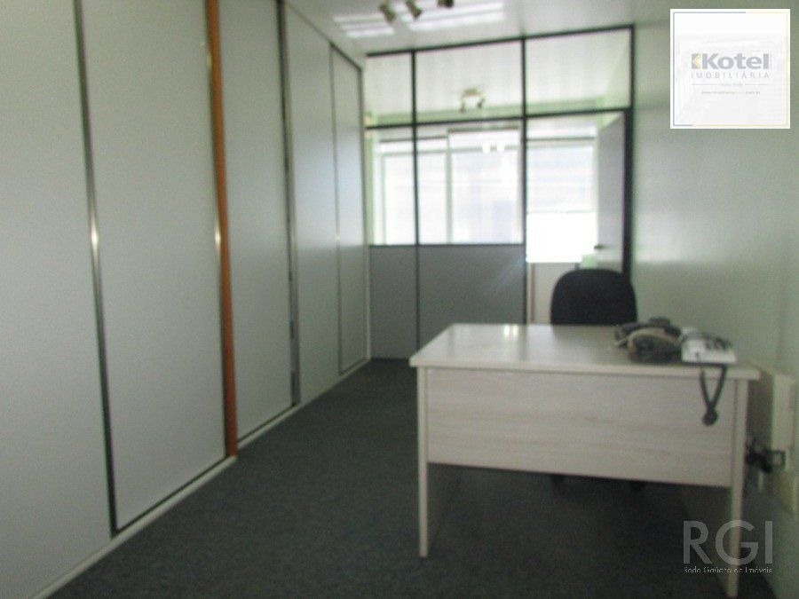 Sala Comercial 1 quartos à venda, 32m², Petrópolis - Porto Alegre