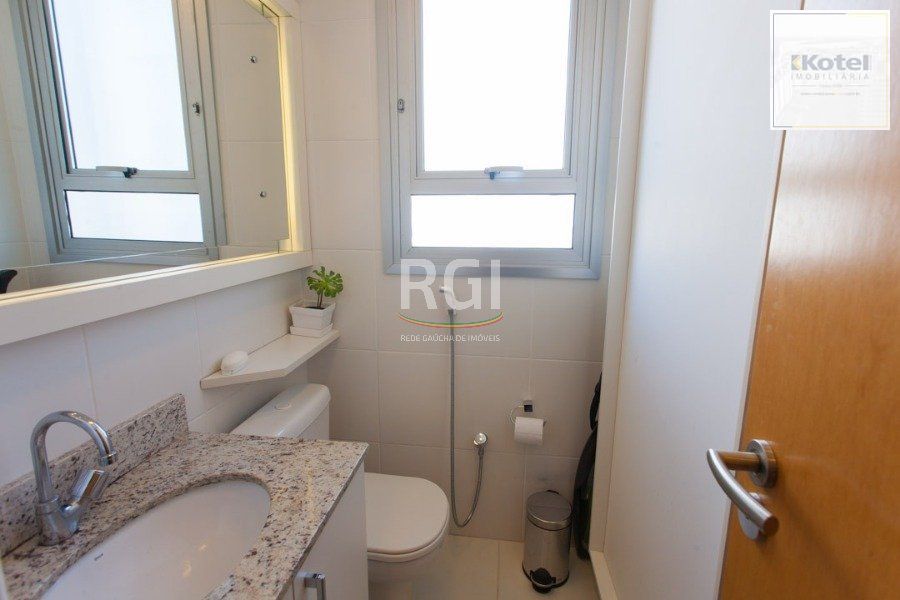 Conjunto/Sala para Venda - 36.74m², 0 dormitórios, 1 vaga - Petrópolis — foto 5