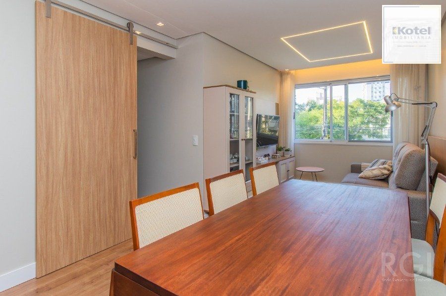Apartamento para Venda - 74.4m², 3 dormitórios, sendo 1 suites, 1 vaga - Bairro Santana