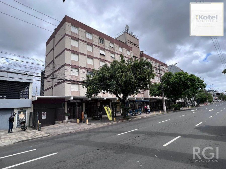 Apartamento para Venda - 32.57m², 1 dormitório, Azenha — foto 2