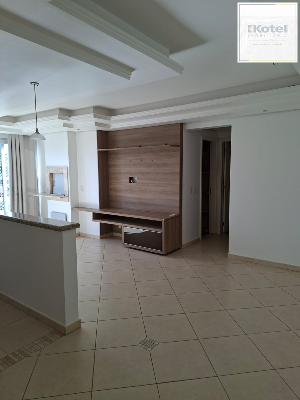 Apartamento 2 quartos à venda, 67m², Bom Jesus - Porto Alegre