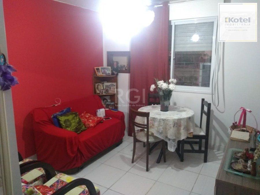 Apartamento, 1 quarto, à venda, 36 m², Camaquã - Porto Alegre — foto 3