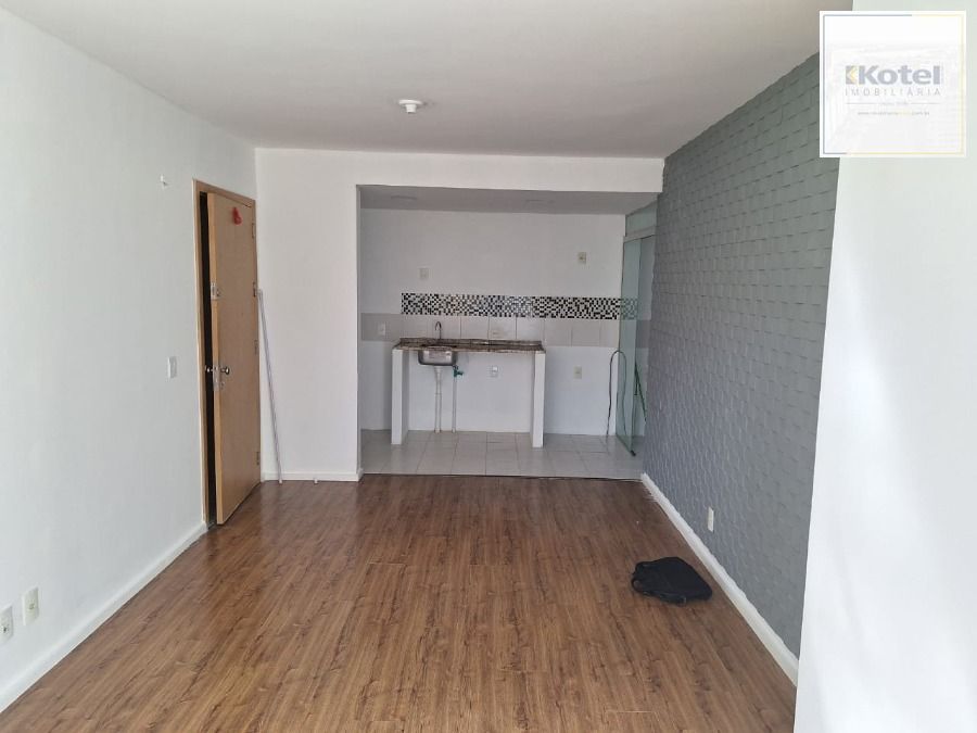 Condominio Arboretto Green Life - Torre Figueira Excelente apto. térreo com 03 dormitorios — foto 2