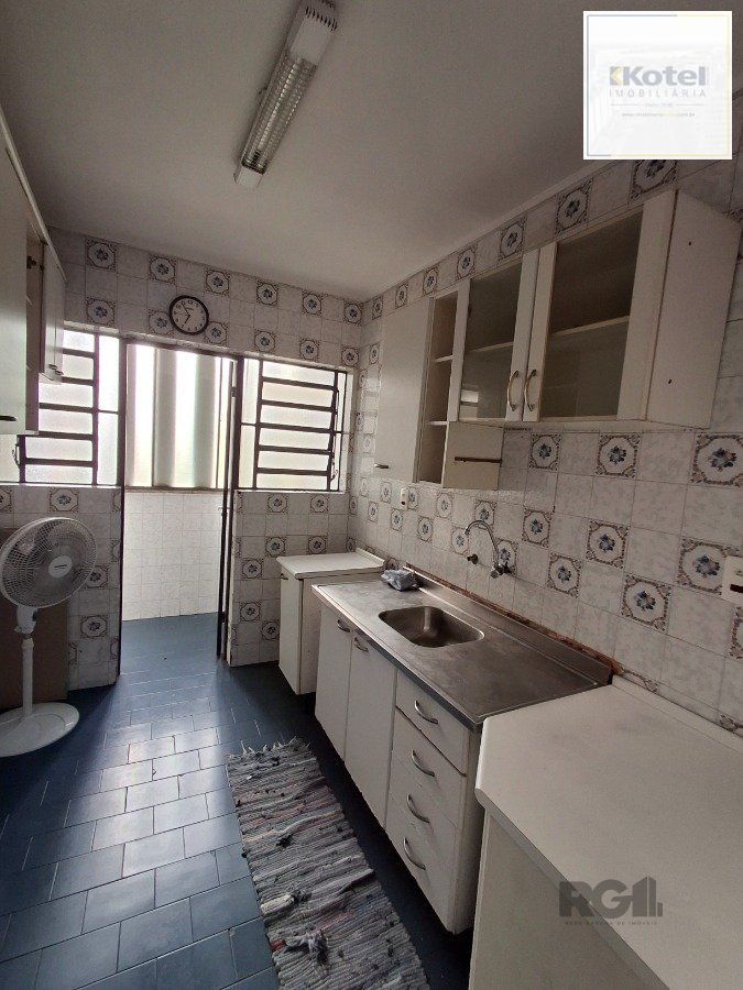 Apartamento para Venda - 76.29m², 2 dormitórios, 1 vaga - Jardim Botânico