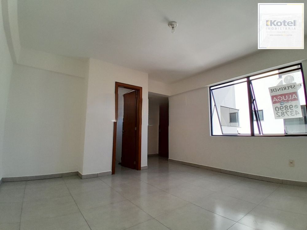 Excelente sala comercal com 21,99m2 privativo, no Bairro P.Areia, R$150 mil