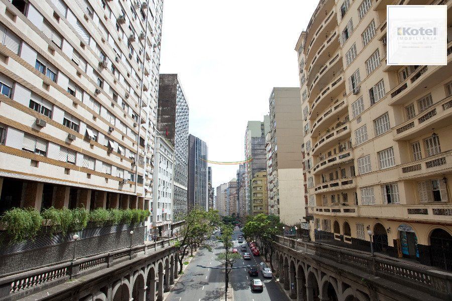 Conjunto/Sala para Venda - 32m², , Centro Histórico — foto 5
