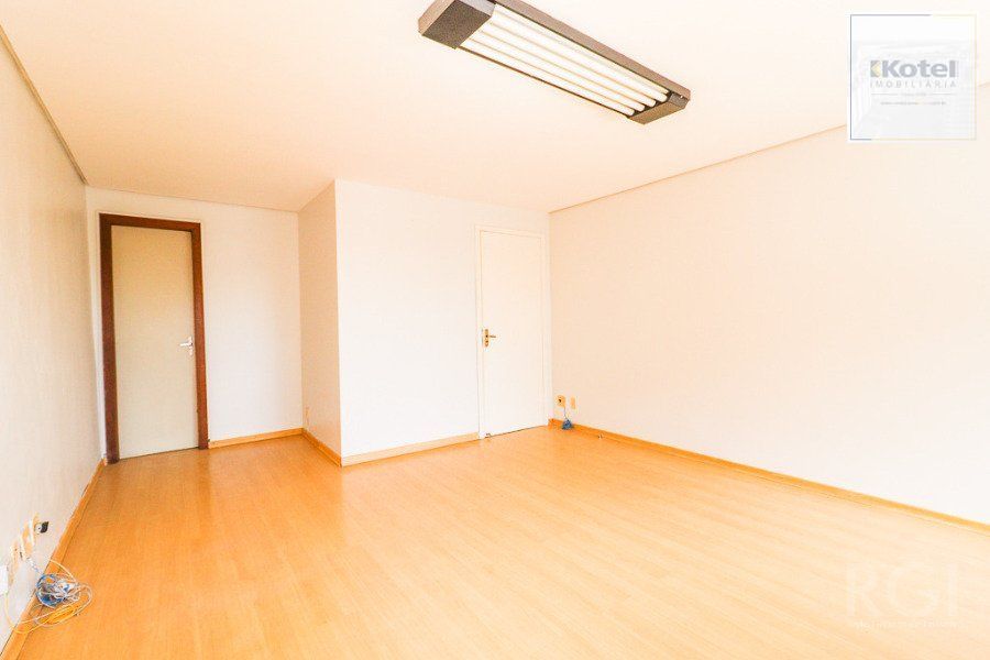 Conjunto/Sala para Venda - 37.03m², 0 dormitórios, Moinhos de Vento — foto 3