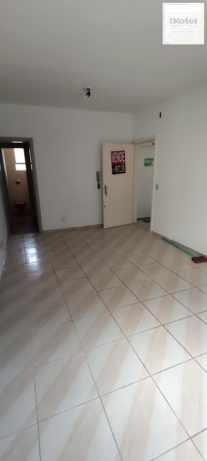 Sala Comercial 1 quartos à venda, 25m², Partenon - Porto Alegre