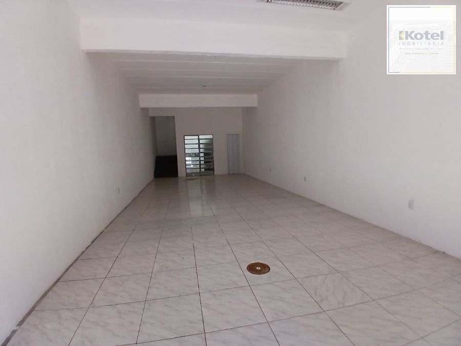 Loja Comercial - Bairro São Geraldo - 145,71 m²