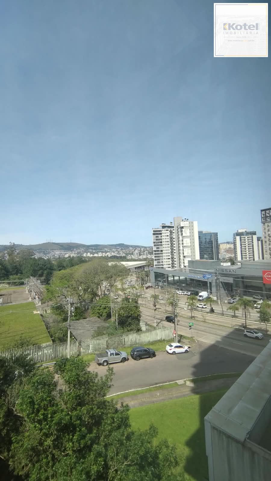Conjunto Comercial, 3 salas, à venda, 37 m², Petrópolis - Porto Alegre — foto 2