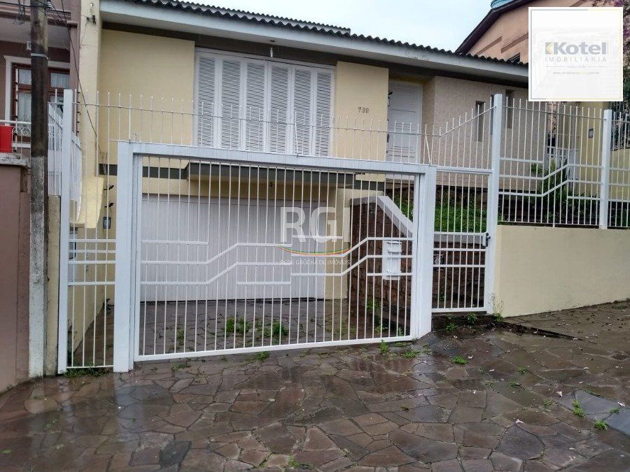Casa 3 quartos à venda, 298m², Jardim do Salso - Porto Alegre — foto 2