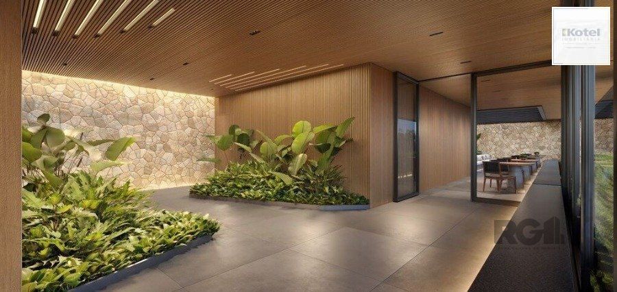 Cobertura nova à venda Avenida Soledade, Petrópolis - Porto Alegre 3 suites — foto 4