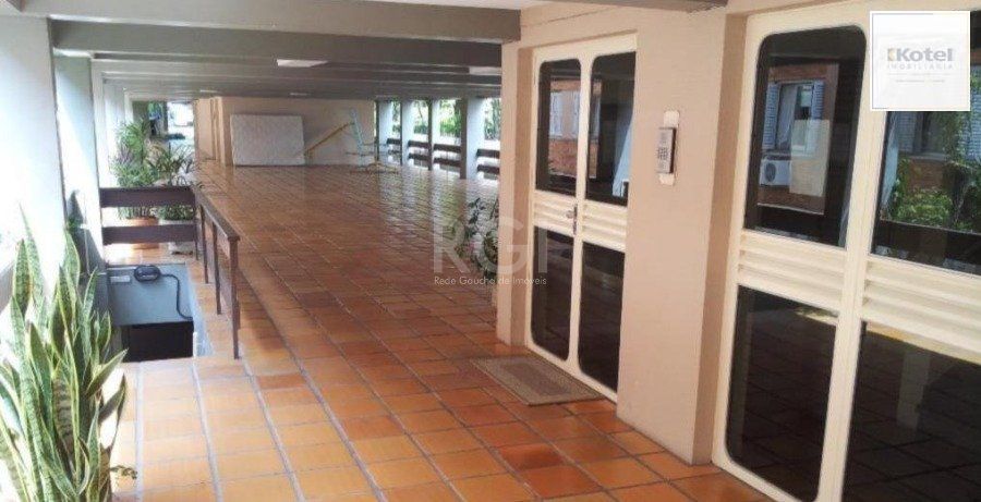 Apartamento para Venda - 67.17m², 1 dormitório, 1 vaga - Mont Serrat