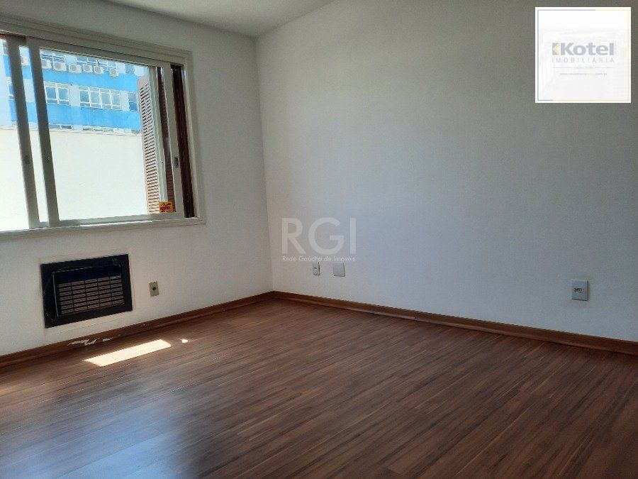 Apartamento para Venda - 80m², 2 dormitórios, 1 vaga - Moinhos de Vento