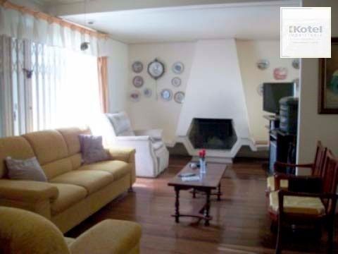 Casa 3 quartos à venda, 298m², Jardim do Salso - Porto Alegre — foto 4