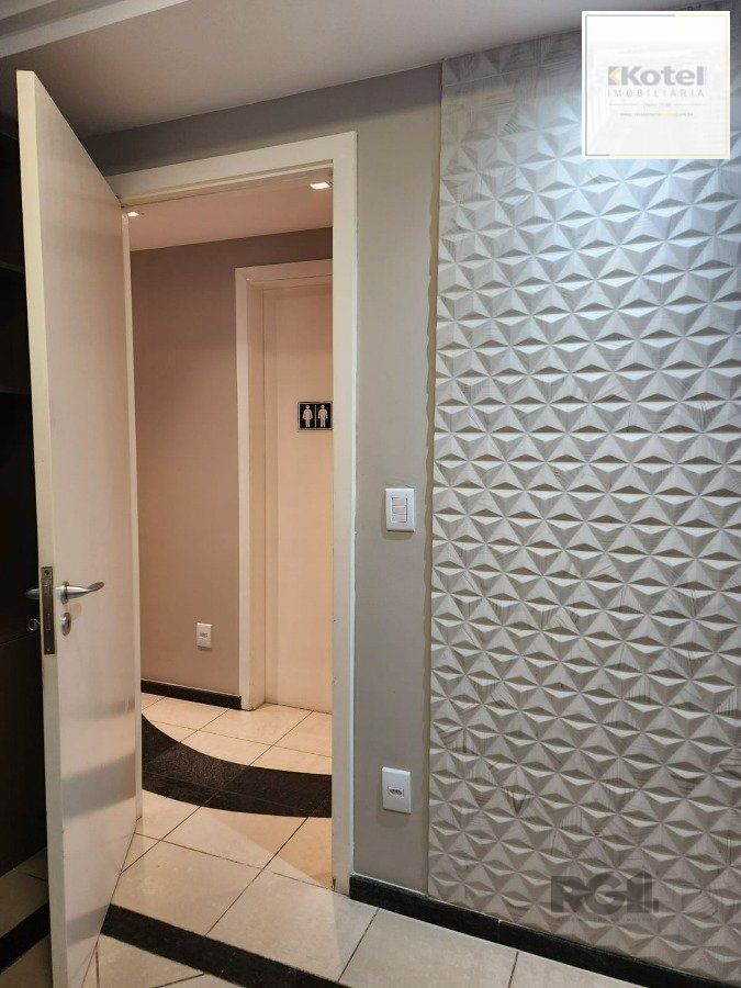 Sala Comercial 1 quartos à venda, 57m², Bela Vista - Porto Alegre