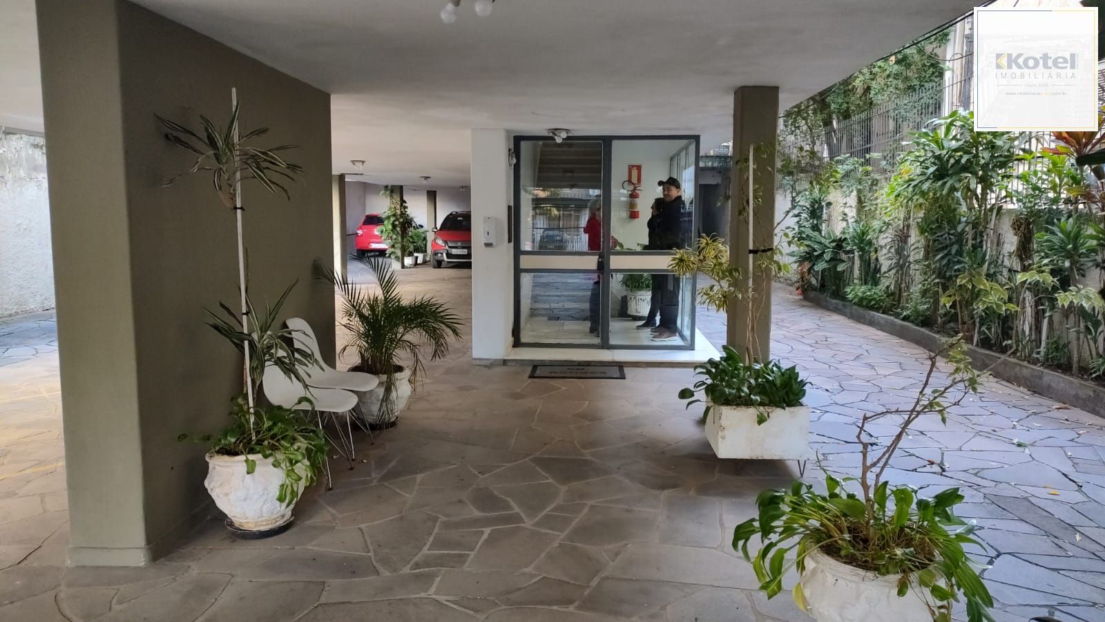 Apartamento, 2 quartos, à venda, 82 m², Bela Vista - Porto Alegre — foto 2