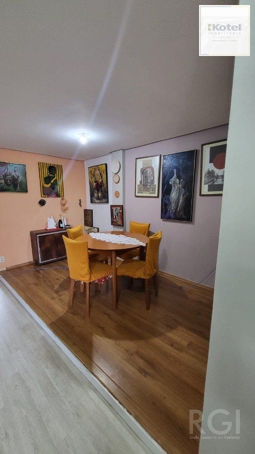 VENDO COBERTURA DE 3 QUARTOS BAIRRO SANTANA — foto 3