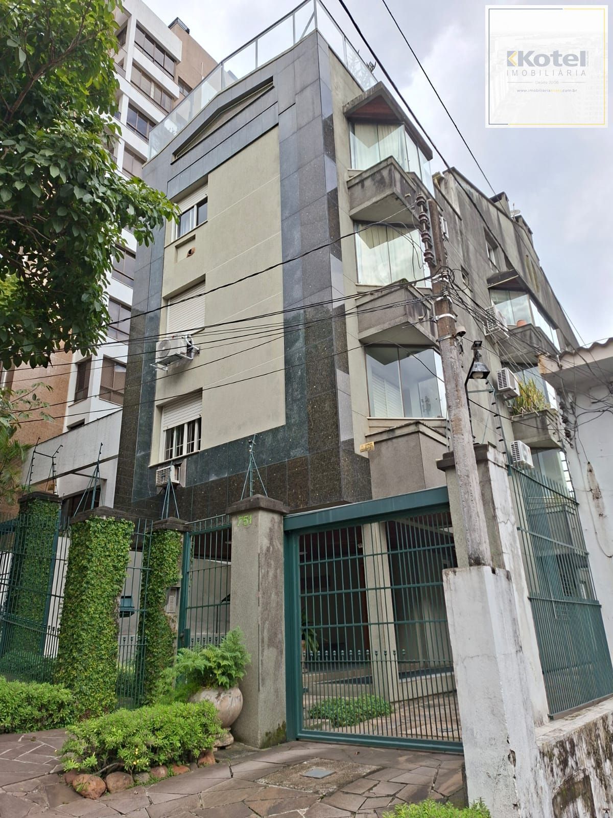 Apartamento 2 quartos à venda, 96m², Bela Vista - Porto Alegre