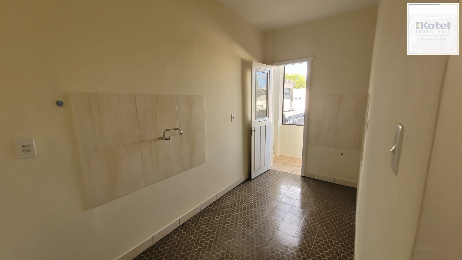 Apartamento 01 dormitório bairo Sao Geraldo — foto 4