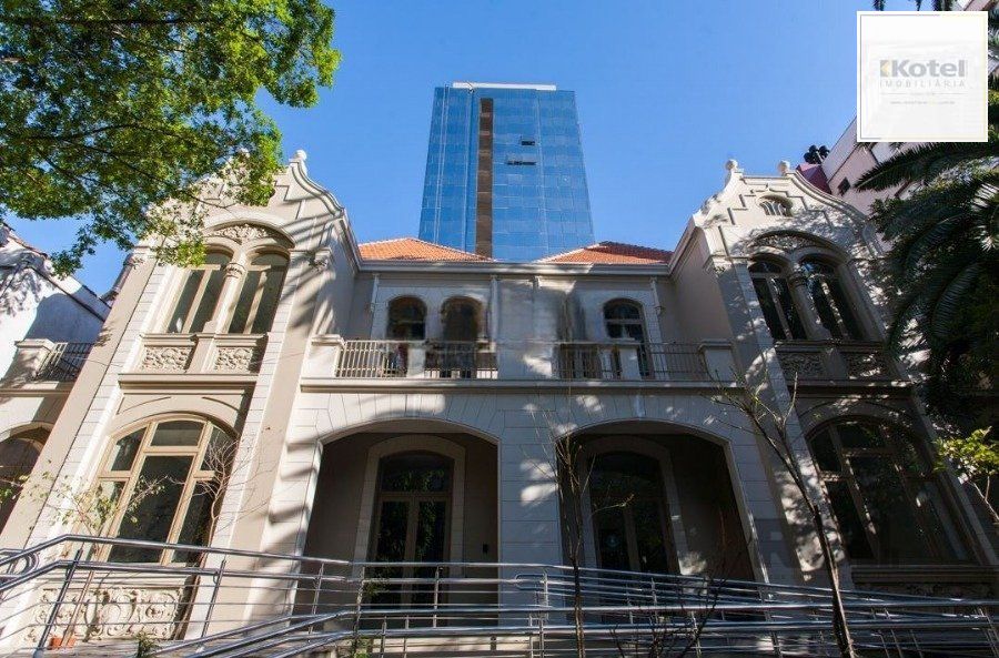 Sala Comercial 1 quartos à venda, 43m², Independência - Porto Alegre