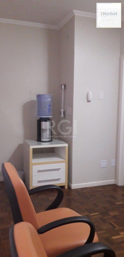 Conjunto/Sala para Venda - 47.74m², 0 dormitórios, Petrópolis — foto 5