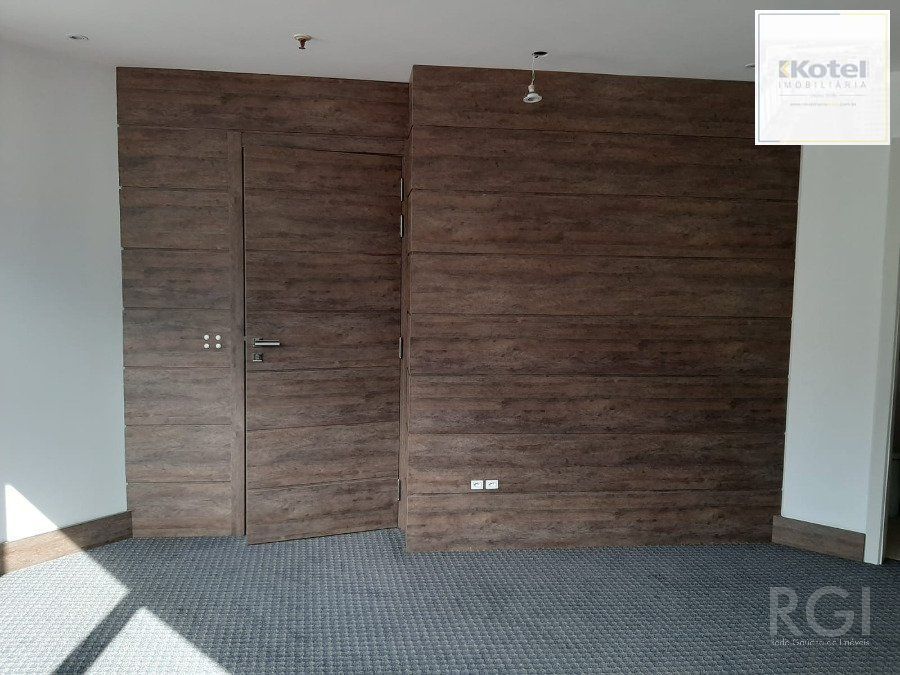Conjunto/Sala para Venda - 30m², 0 dormitórios, Moinhos de Vento — foto 4