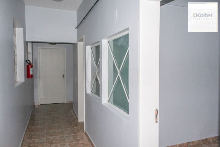 Venda Prédio no Centro Histórico, com aproximadamente 500m² privativos na  Rua dois Andradas