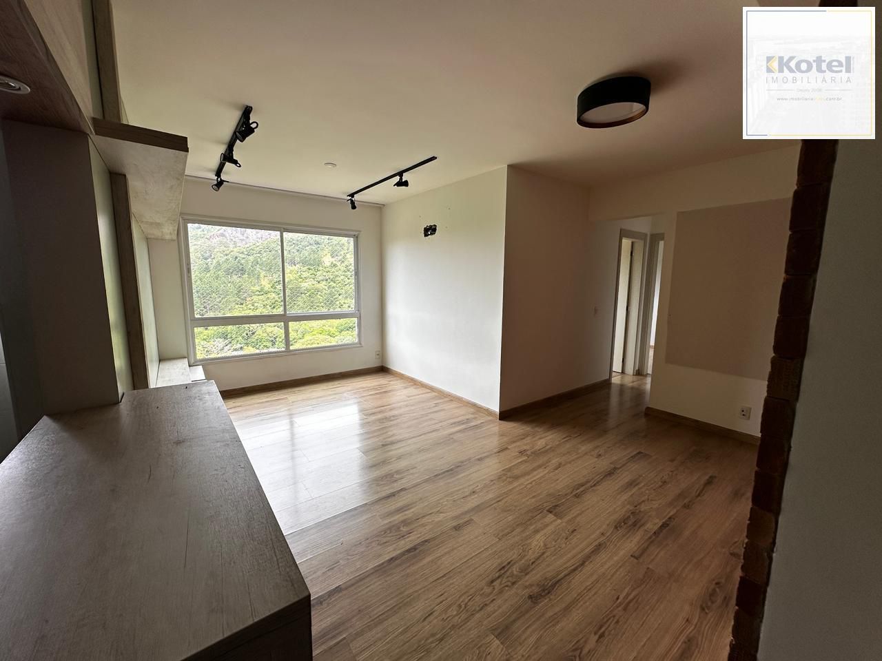 Venda apartamento 2 dormitórios, garagem, churrasqueira — foto 3