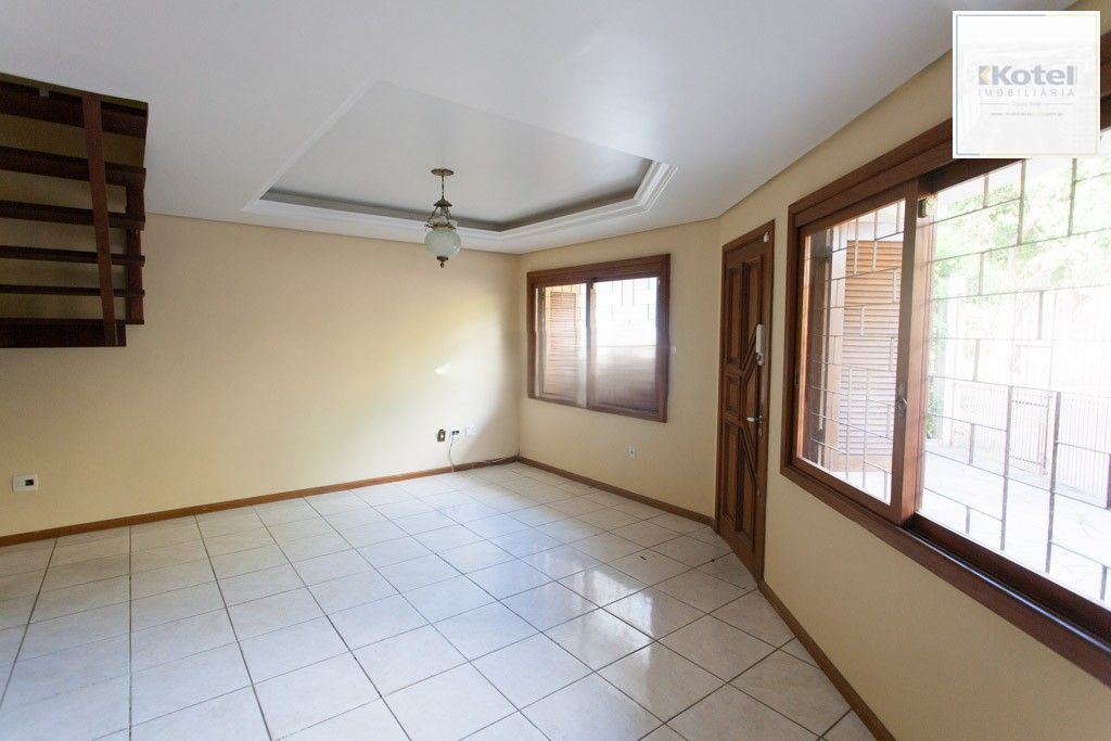 Excelente casa , 3 quartos, com 126m2 de área privativa no Bairro Vila Floresta
