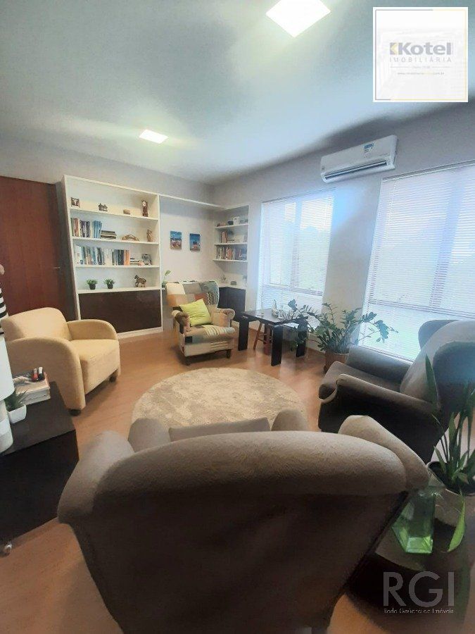 Sala Comercial à venda, 40m², Petrópolis - Porto Alegre — foto 3