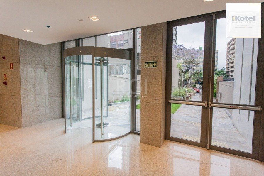 Conjunto/Sala para Venda - 44.36m², 0 dormitórios, 1 vaga - Moinhos De Vento — foto 4